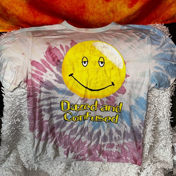 Dazed & Confused T-Shirt - Picture 1 of 3